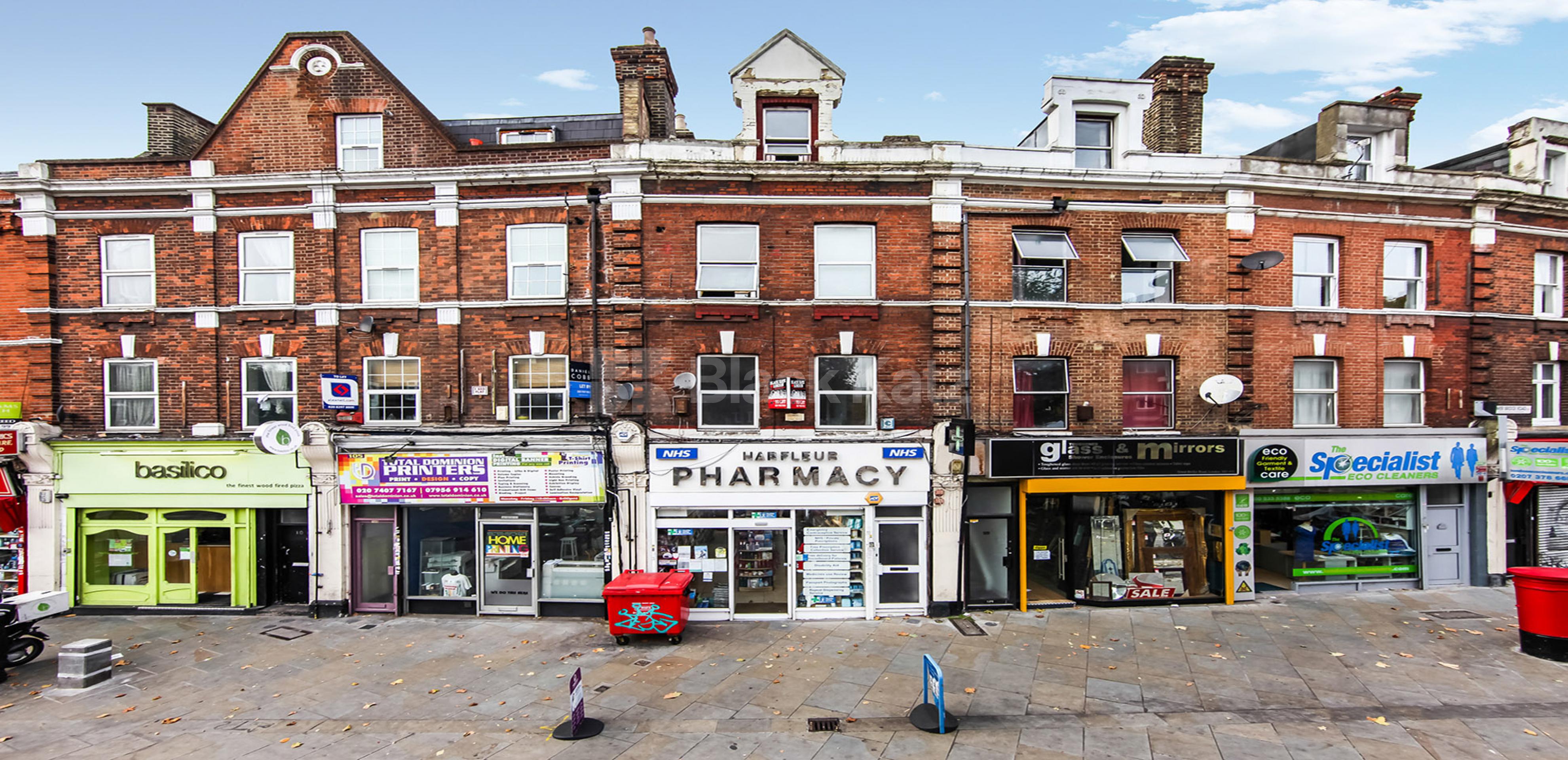 			NEW INSTRUCTION, 2 Bedroom, 1 bath, 1 reception Apartment			 Tower Bridge Road, London Bridge/ Tower Bridge Road SE1